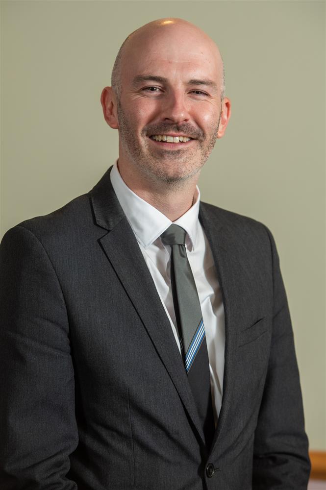 Craig Carson
