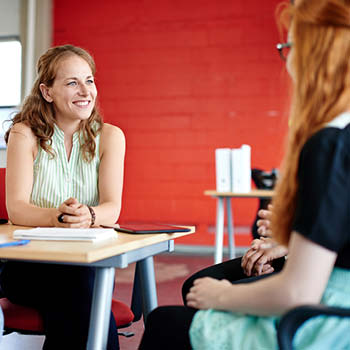 Getting Your Best Job | EIS