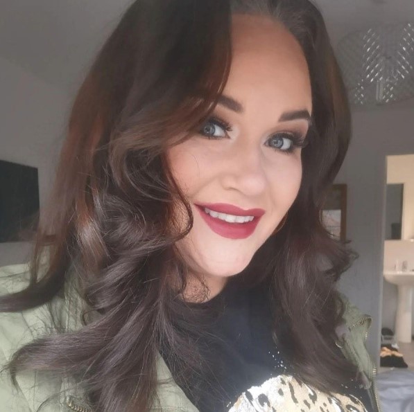 Martine O&amp;#39;Kane EIS