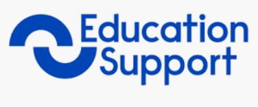 Education Support Logo