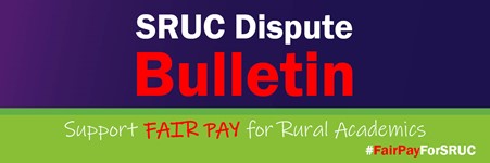 SRUC Bulletin