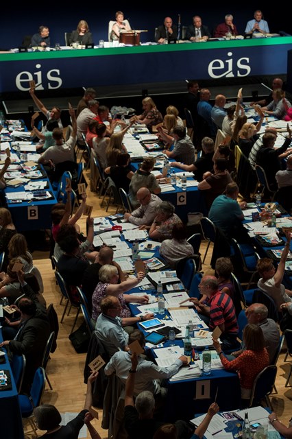 Guide to EIS AGM | EIS