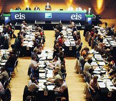 Equality Motions 51 - 59 | EIS