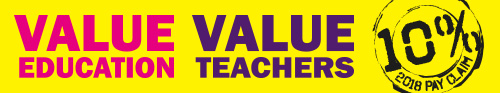Value Education Value Teachers