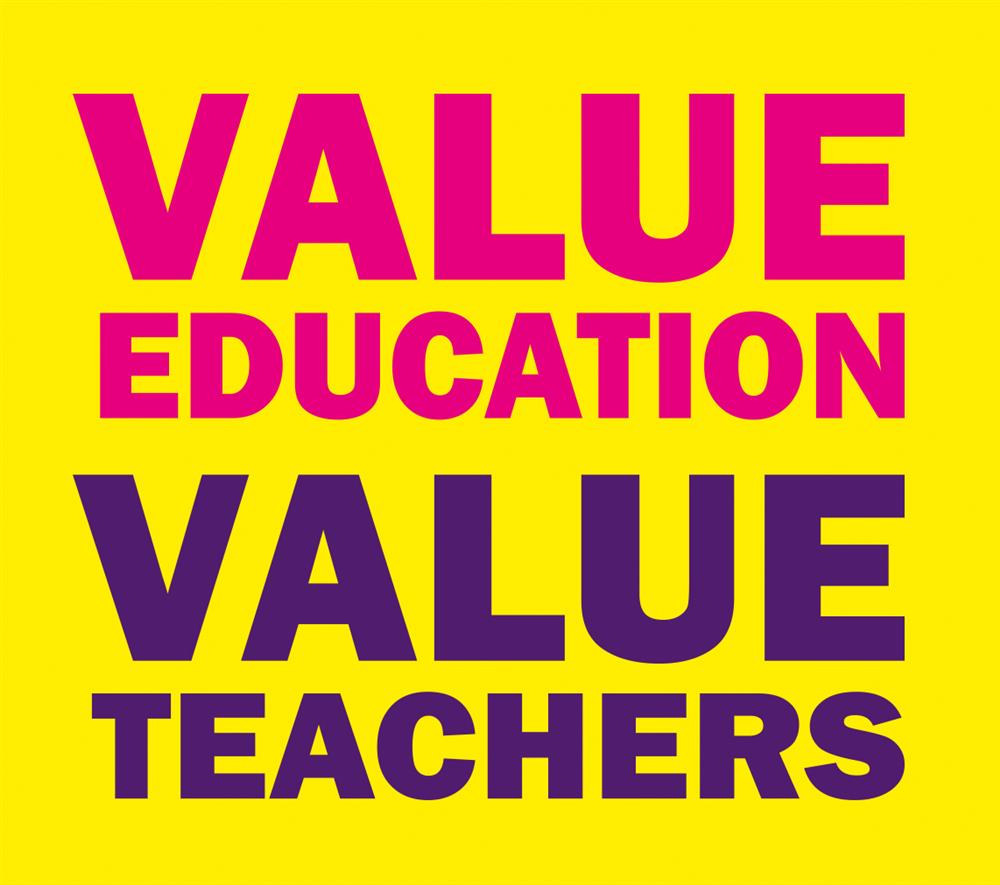 Value Teachers