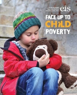 Face up to child poverty booklet