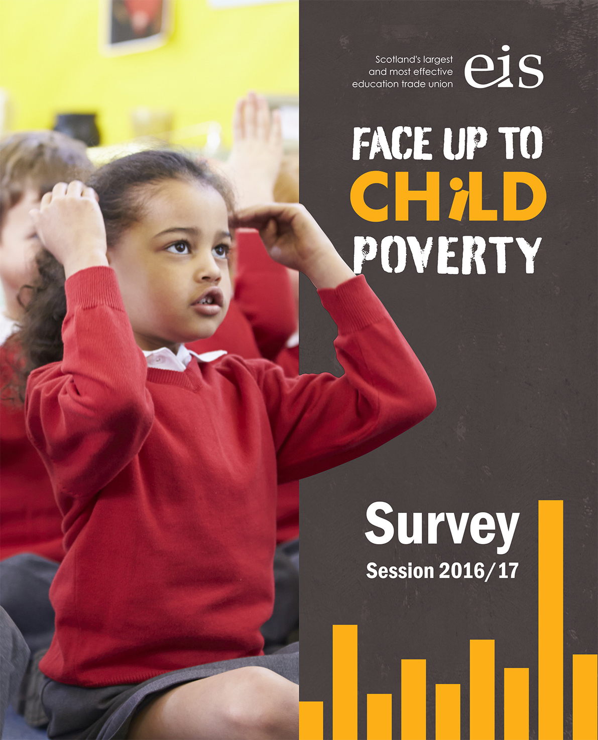Face up to Child Poverty Survey | EIS