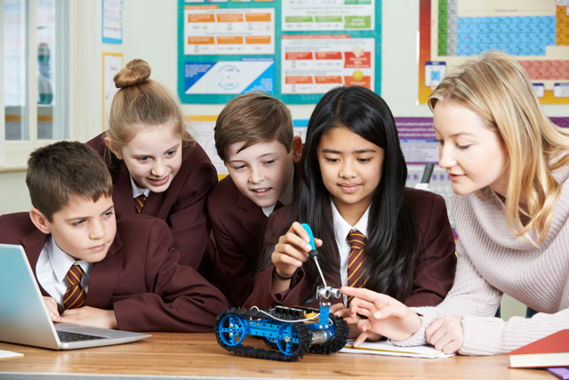Ongoing Development of Accredited EIS Learning Representatives | EIS