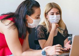 2021 COVID Survey: Workload Findings