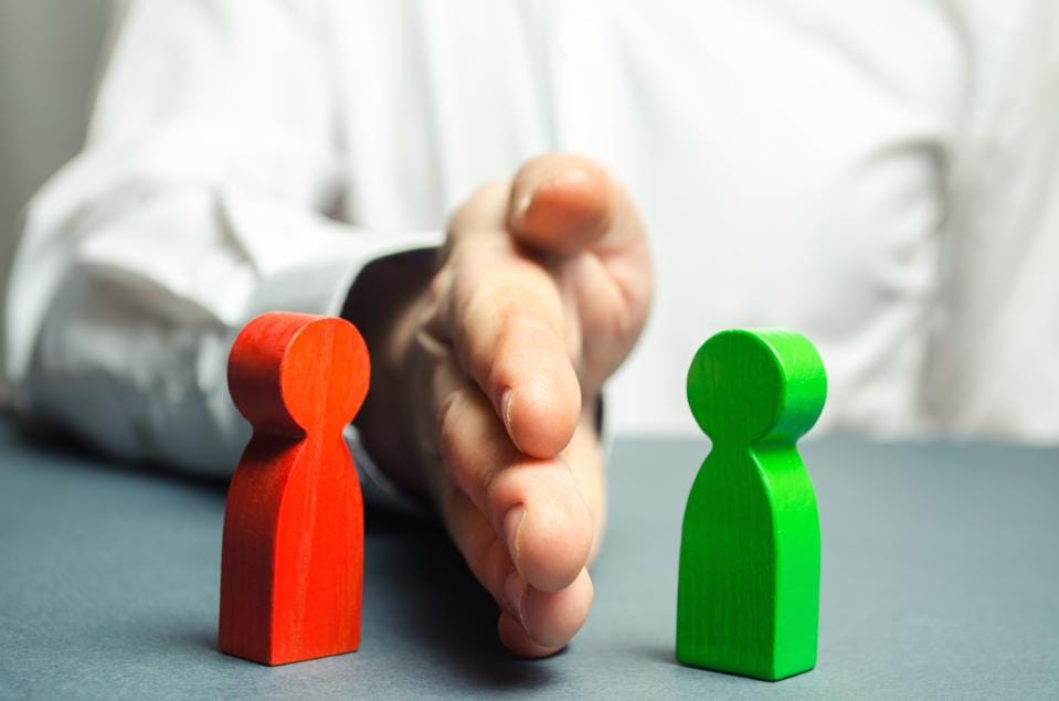 Conflict Resolution and Restorative Practices | EIS
