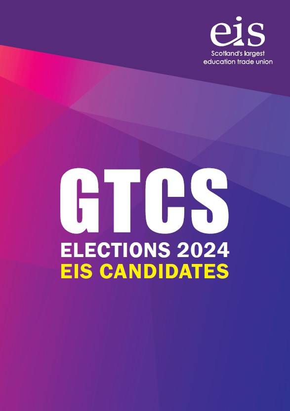 GTCS Elections 2024