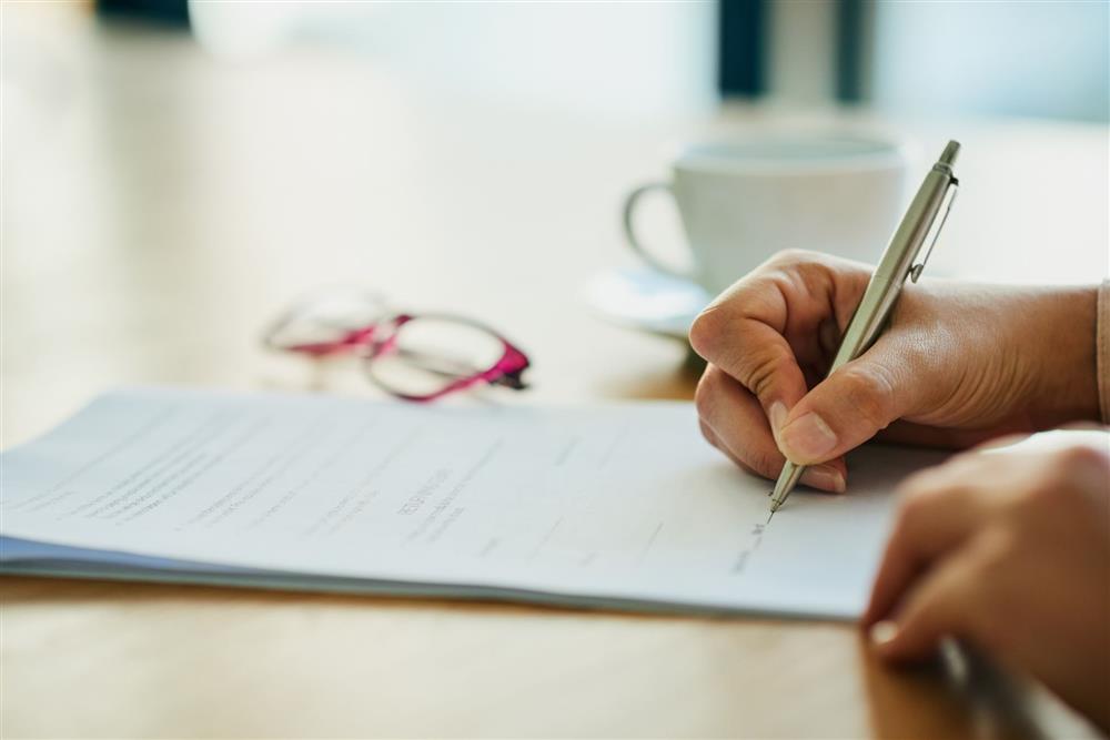 School Reopening Reps Survey Report | EIS