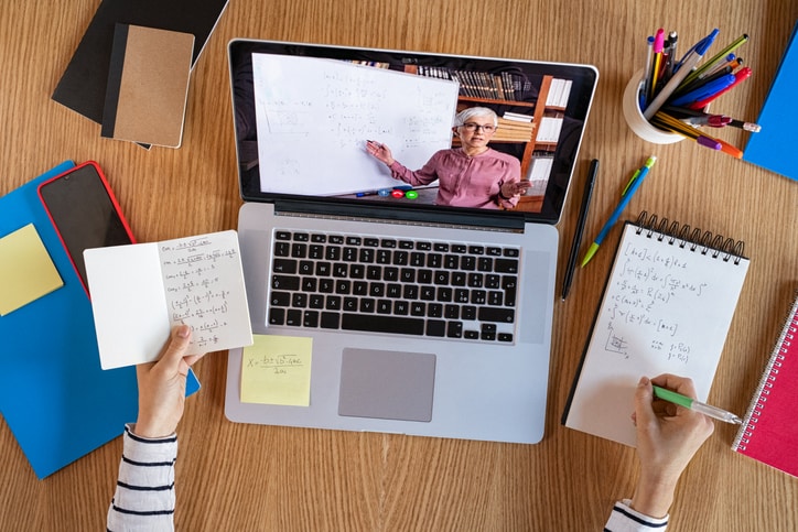 PACT Webinar | EIS