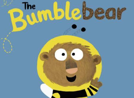 Early Level – ‘The Bumblebear’ | EIS