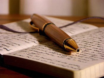 24th June 2020: National Writing Day | EIS