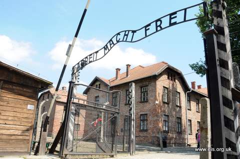 Auschwitz I