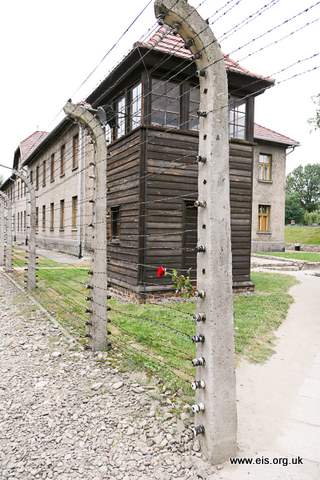 Auschwitz - Preparation | EIS