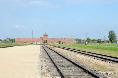 auschwitz