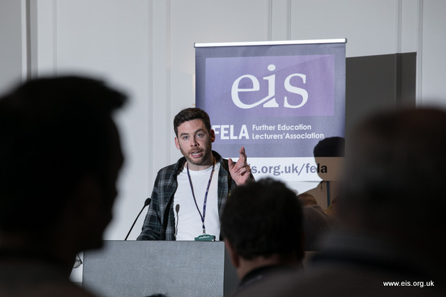 Education and Equality Resolutions | EIS