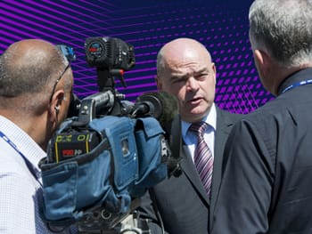 News and Social Media