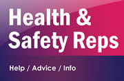EIS Health and Safety Logo