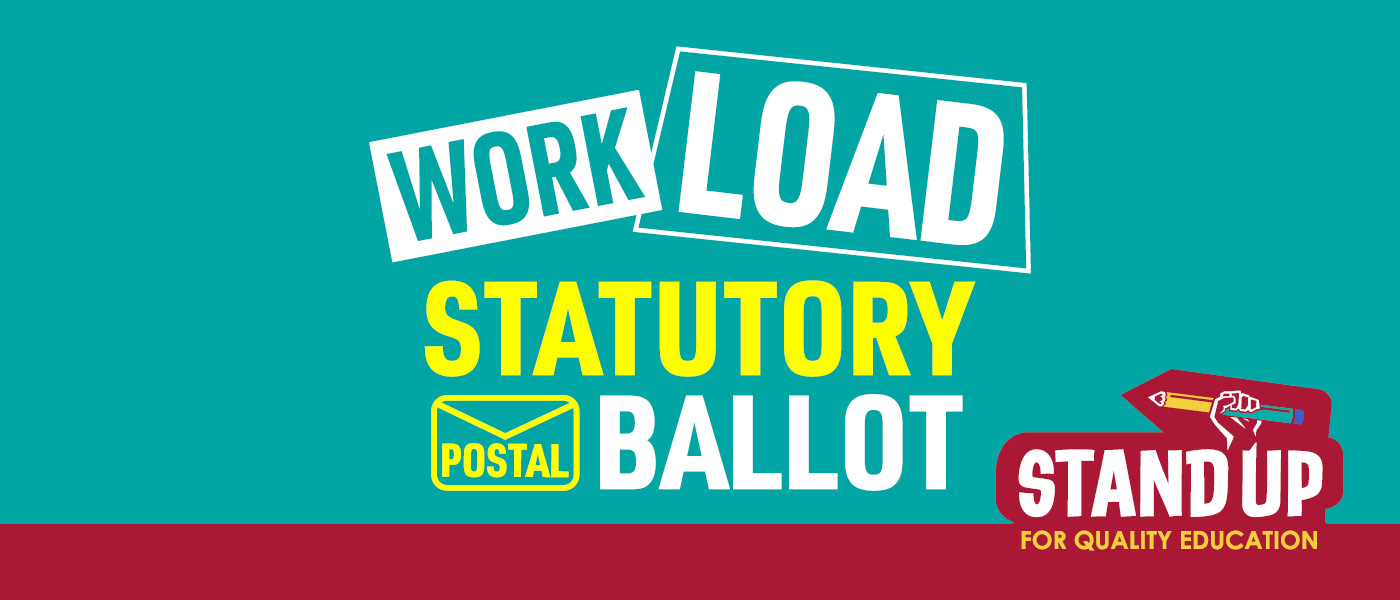 Postal ballot opens 12th November