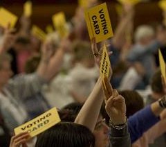 EIS Council Approves Statutory Strike Ballot Over Pay | EIS