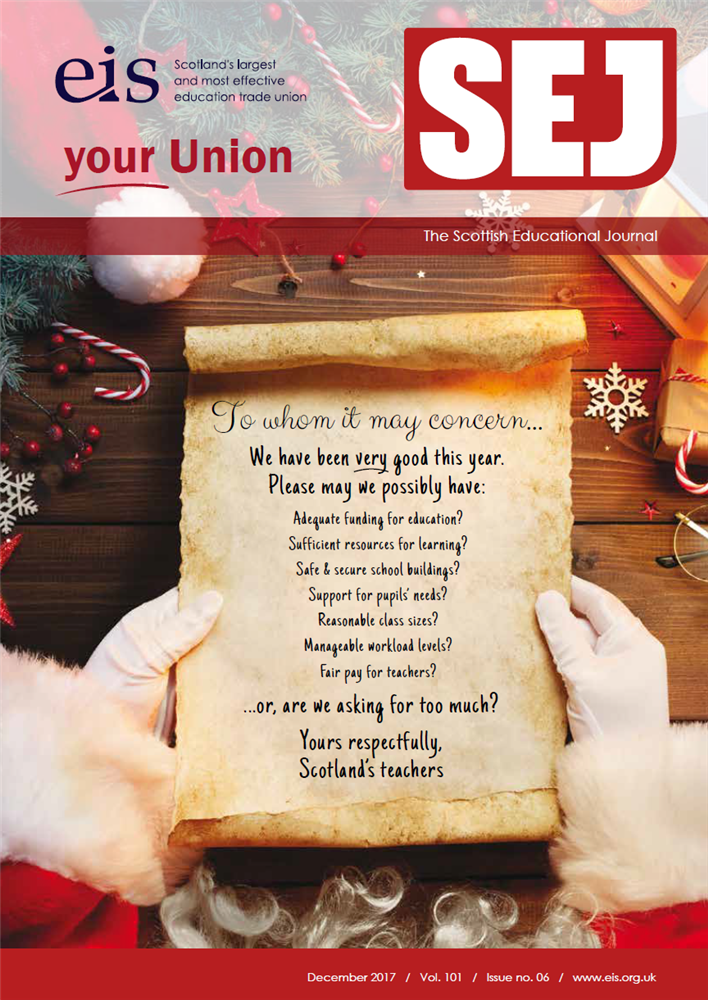 SEJ Cover Dec 2017