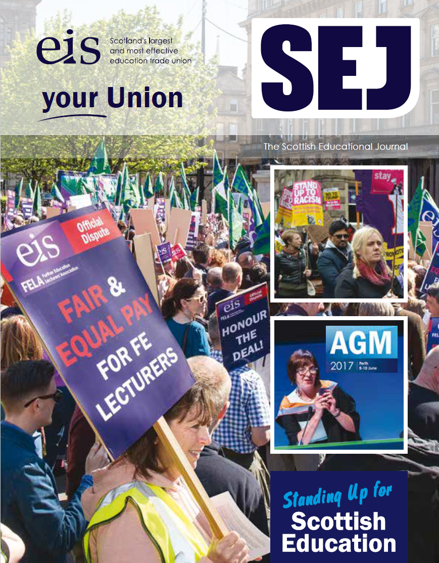 SEJ Cover June 2017