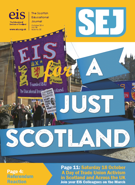 SEJ Cover Oct 2014