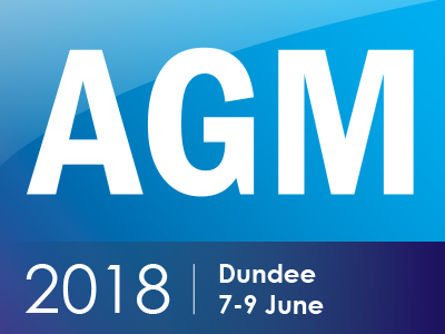 AGM logo