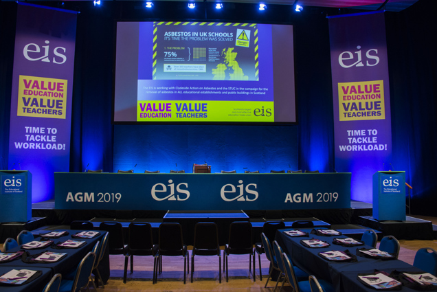 EIS conference